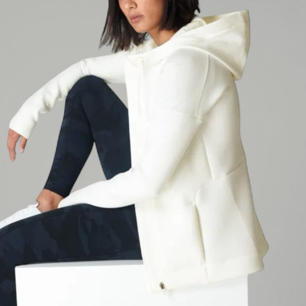 Sweaty Betty Cross Train Hoody